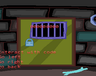 Yet Another Roguelike