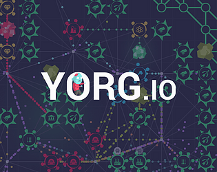 YORG.io