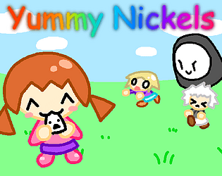 Yummy Nickels