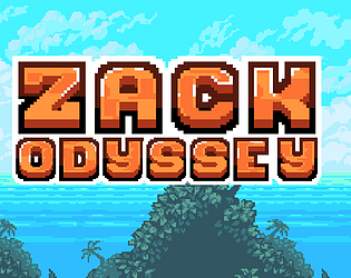 Zack  Odyssey