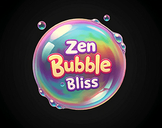 Zen Bubble Bliss