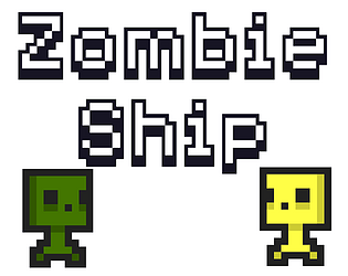 Zombie Ship