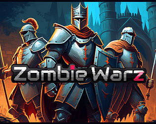 Zombie Warz