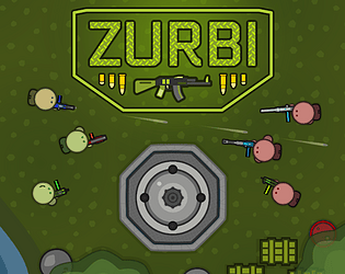 Zurbi