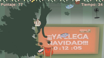 ¡Feliz Navidad, che!