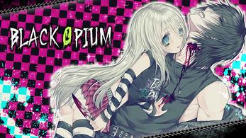 (Thai/ browsergame) BLACK OPIUM prologue