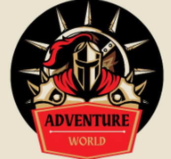 Adventure Word