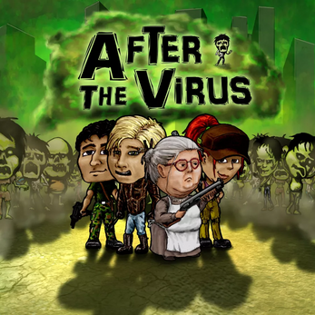 After The Virus - Digital Demo