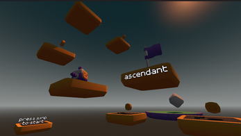 Ascendant