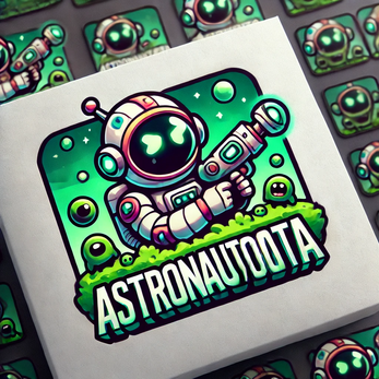 Astronautomata