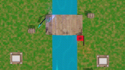 Atlas Bridge