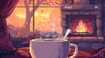 Autumn Simulator