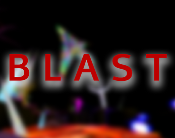 B L A S T