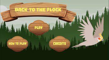 Back to the Flock