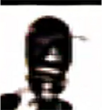 BAD SIGNAL NO SEE