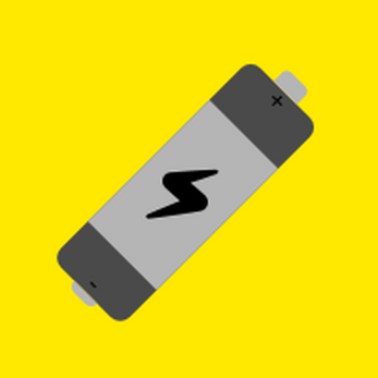 Battery Charging Simulator