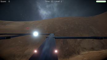 BeamRunner