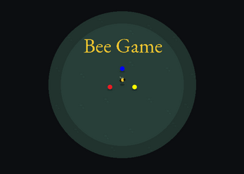 Bee Game