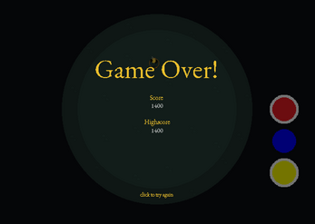 Bee Game