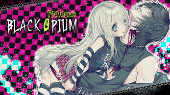 BLACK OPIUM prologue