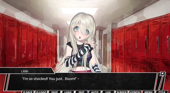 BLACK OPIUM prologue
