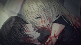 BLACK OPIUM prologue