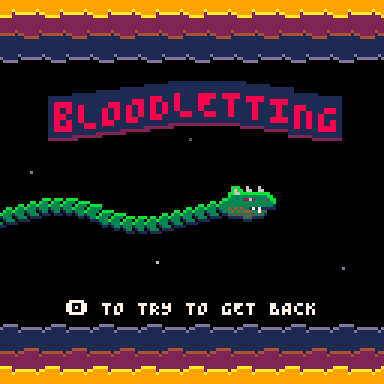 Bloodletting