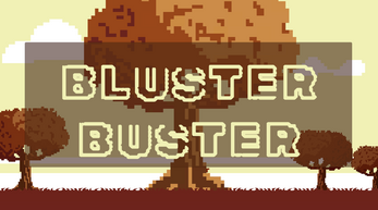 Bluster Buster