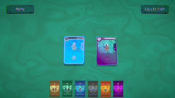 Booster Pack Simulation