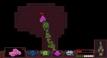 Brain Dead [PLAY IN FULL SCREEN - RULES IN THE DESCRIPTION]
