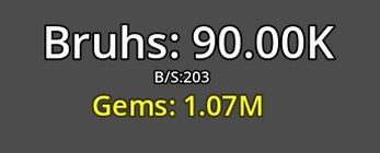 Bruh Clicker: Reborn