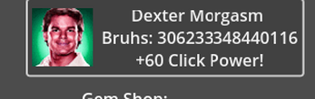 Bruh Clicker: Reborn