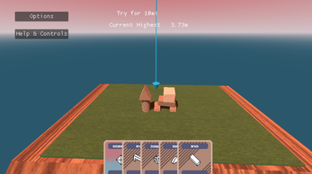 Building Block Party!