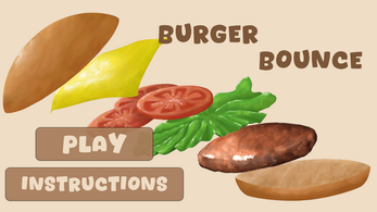 Burger Bounce