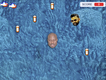 Burt Game