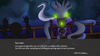 Calamari Countdown