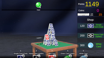 Card Constructions