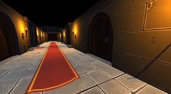 Castle of Secrets