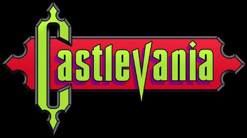 CastleVaniaLevel1Remake