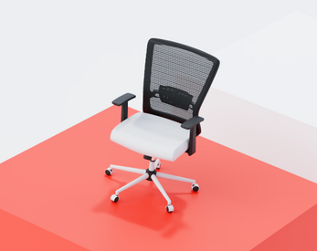 Chair Presentation