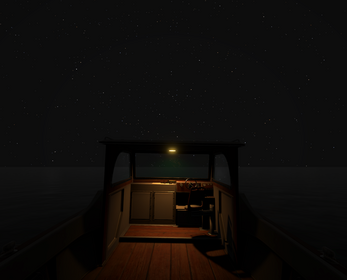 Chasing Polaris