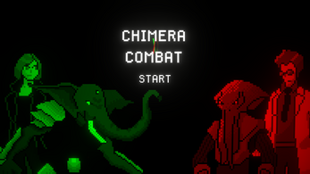 Chimera Combat