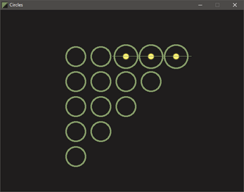 Circles