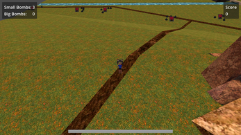 Cleaning the Valley (Demo)