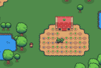 Clic And Farm