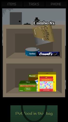 College Repackage