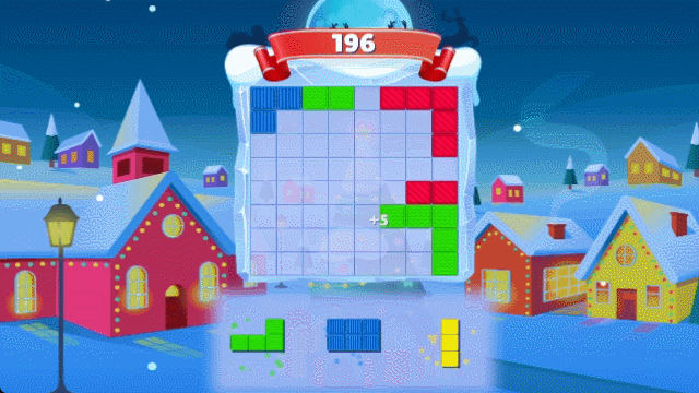 Combine Blocks 2025