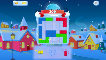 Combine Blocks 2025