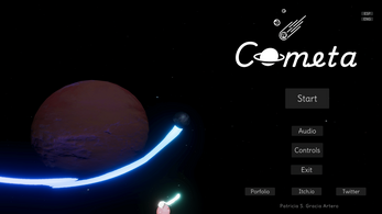 Cometa