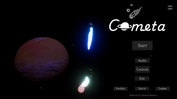 Cometa